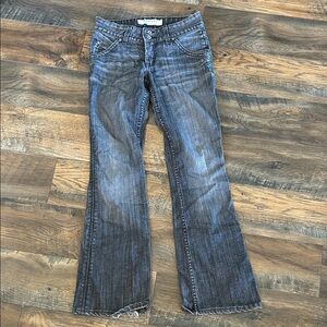 Hudson Flare Leg Jeans